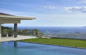 Villa – Le Cannet, Côte d'Azur, Frankreich. 50 000 €  pro Woche
