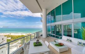 Wohnung – Miami Beach, Florida, Vereinigte Staaten. $3 900 000