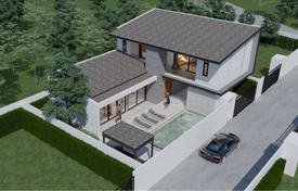 4-zimmer villa 285 m² auf Koh Samui, Thailand. ab $201 000