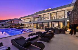 5-zimmer villa 300 m² in Kalkan, Türkei. 80 516 000 TRY