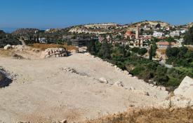 Grundstück in Agios Tychonas, Zypern. 1 200 000 €