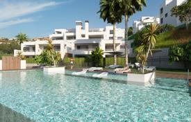 2-zimmer appartements in neubauwohnung 122 m² in Estepona, Spanien. 326 000 €