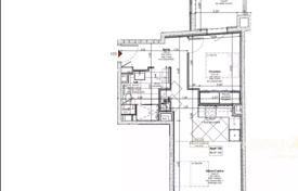 2-zimmer wohnung in Cannes, Frankreich. 920 000 €