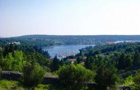 Grundstück – Milna, Split-Dalmatia County, Kroatien. 915 000 €