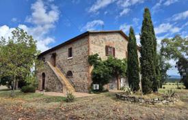 8-zimmer villa 570 m² in Grosseto, Italien. 1 300 000 €