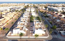 2-zimmer einfamilienhaus 68 m² in Torre de la Horadada, Spanien. 385 000 €