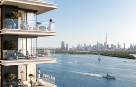 Wohnsiedlung Creek Bay – Dubai Creek Harbour, Dubai, VAE. ab $490 000