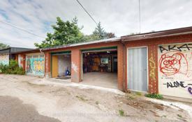 7-zimmer haus in der stadt in Old Toronto, Kanada. C$2 014 000