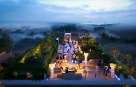 New residential complex with apartments in Pererenan, Indonesien. ab $118 000