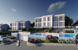 4-zimmer villa 295 m² in Blizikuće, Montenegro. 575 000 €