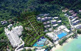 Wohnung zu vermieten – Kamala, Phuket, Thailand. 105 000 €