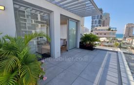 5-zimmer penthaus 232 m² in Tel Aviv, Israel. $6 145 000