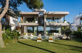 5-zimmer villa 735 m² in Marbella, Spanien. 15 000 €  pro Woche