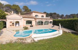 7-zimmer villa in Roquefort-les-Pins, Frankreich. 1 695 000 €