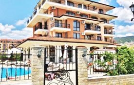 Wohnung – Sveti Vlas, Burgas, Bulgarien. 115 000 €