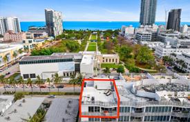 Eigentumswohnung – Miami Beach, Florida, Vereinigte Staaten. $1 295 000