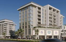 Wohnsiedlung Beachfront Gates – Dubai South, Dubai, VAE. ab $387 000