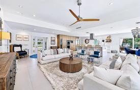 9-zimmer haus in der stadt 319 m² in Florida, Vereinigte Staaten. $1 895 000