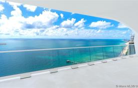 Neubauwohnung – Collins Avenue, Miami, Florida,  Vereinigte Staaten. $5 300 000