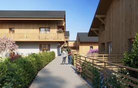 4-zimmer wohnung in Morzine, Frankreich. 610 000 €