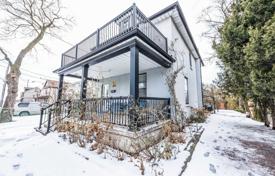 5-zimmer haus in der stadt in York, Kanada. C$1 655 000