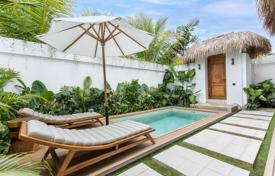 2-zimmer villa 95 m² in Gianyar, Indonesien. $233 000