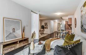 2-zimmer wohnung in Old Toronto, Kanada. C$893 000