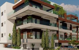 2-zimmer appartements in neubauwohnung in Limassol (Lemesos), Zypern. 340 000 €