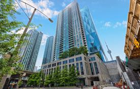 2-zimmer wohnung in Yonge Street, Kanada. C$695 000