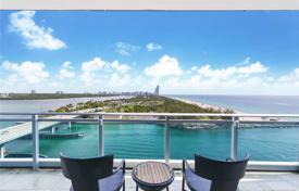 Wohnung – Bal Harbour, Florida, Vereinigte Staaten. $950 000