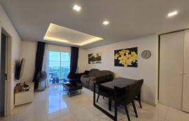 1-zimmer wohnung 59 m² in Pattaya, Thailand. $193 000