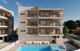 2-zimmer wohnung 128 m² in Paphos, Zypern. 400 000 €