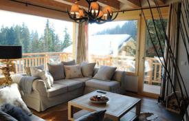 Chalet – Crans-Montana, Valais, Schweiz. 20 300 €  pro Woche