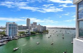 Eigentumswohnung – Island Avenue, Miami Beach, Florida,  Vereinigte Staaten. $1 199 000