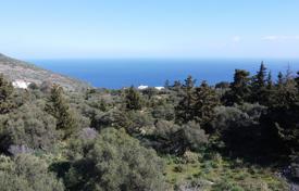 Grundstück in Chania, Griechenland. 425 000 €