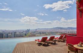 2-zimmer wohnung in Barcelona, Spanien. 1 306 000 €
