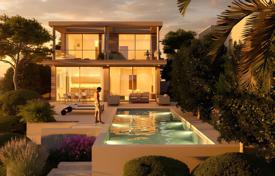 3-zimmer villa in Chloraka, Zypern. 842 000 €