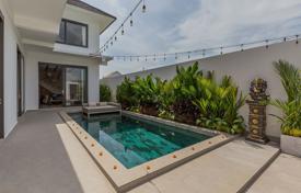 3-zimmer villa 285 m² in Jalan Umalas, Indonesien. $349 000