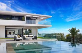 Villa – Cannes, Côte d'Azur, Frankreich. 100 000 €  pro Woche