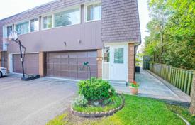 4-zimmer stadthaus in North York, Kanada. C$1 242 000