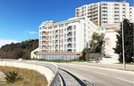 2-zimmer wohnung 84 m² in Bečići, Montenegro. 420 000 €