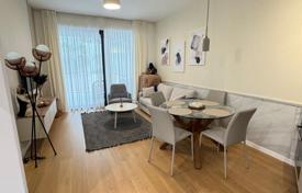 1-zimmer appartements in neubauwohnung 54 m² in Budva city, Montenegro. 220 000 €