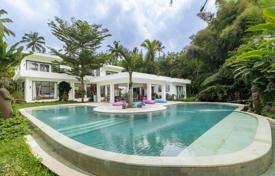 6-zimmer villa 447 m² in Ubud, Indonesien. $774 000