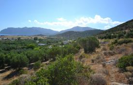 Grundstück – Sitia, Kreta, Griechenland. 129 000 €