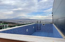 5-zimmer penthaus 380 m² in Tiflis, Georgien. $1 300 000