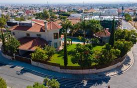 7-zimmer villa 540 m² in Limassol (Lemesos), Zypern. 2 100 000 €