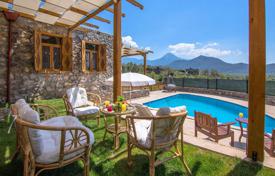 3-zimmer villa 200 m² in Fethiye, Türkei. $953 000