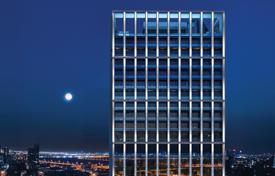 Büro Binghatti Moonlight – Jaddaf Waterfront, Dubai, VAE. $726 000