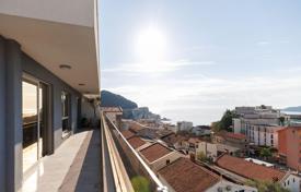 4-zimmer wohnung 104 m² in Bečići, Montenegro. 590 000 €