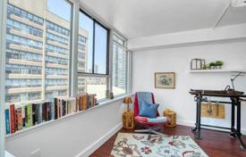 Wohnung – Carlton Street, Old Toronto, Toronto,  Ontario,   Kanada. C$1 143 000